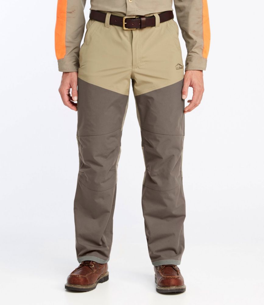 Men's Tek Upland Waterproof Briar Pants - US 2971