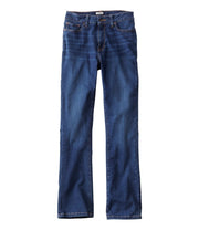 Washed Indigo