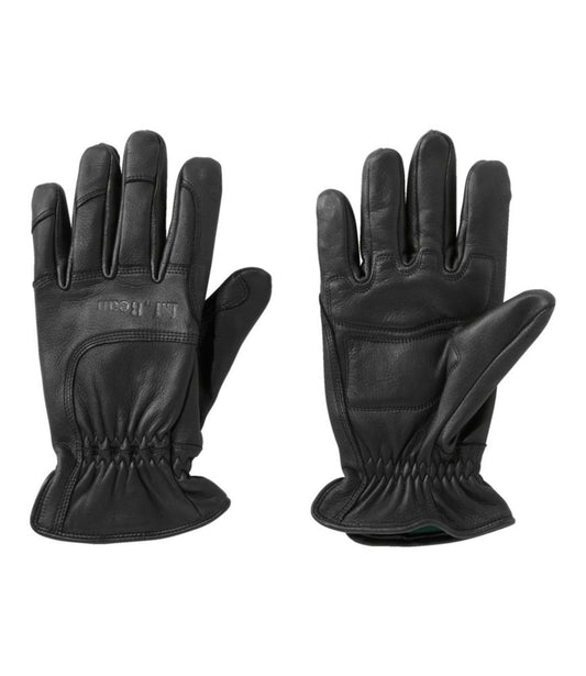 Men's Deerskin Gloves - US 3818