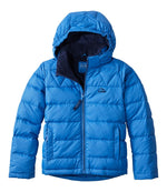 Kids' Bean's Down Jacket - US 1367