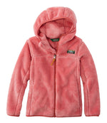 Kids' L.L.Bean Hi-Pile Fleece - US 8740