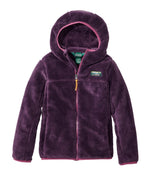 Kids' L.L.Bean Hi-Pile Fleece - US 9048