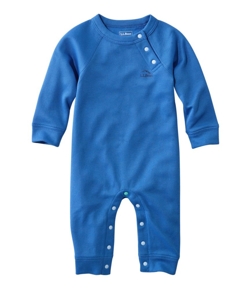 Infants' Wicked Warm Underwear, One-Piece - US 2914