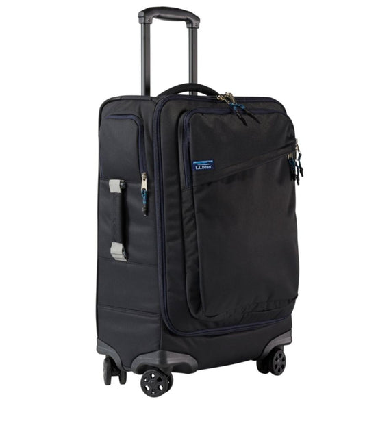 Carryall Spinner Pullman, Large - US 1041