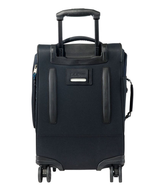 Carryall Spinner Pullman, Medium - US 8271
