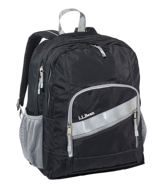 L.L.Bean Deluxe Book Pack®, 37L - US 4963