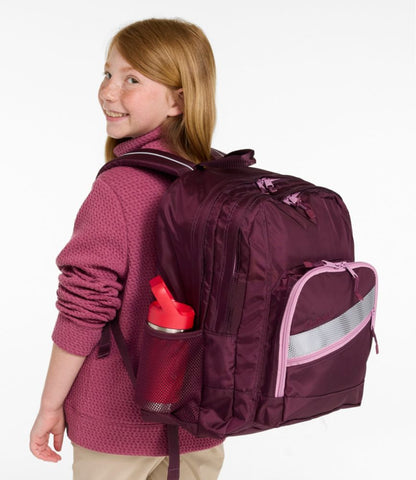 L.L.Bean Deluxe Book Pack®, 37L - US 8712