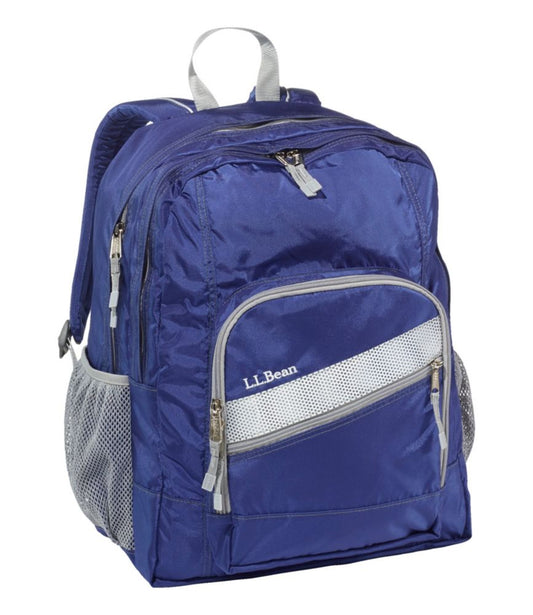 L.L.Bean Deluxe Book Pack®, 37L - US 3545