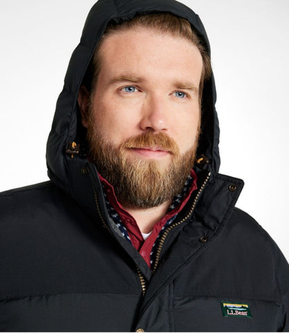 Men's Mountain Classic Down Parka - US 2472