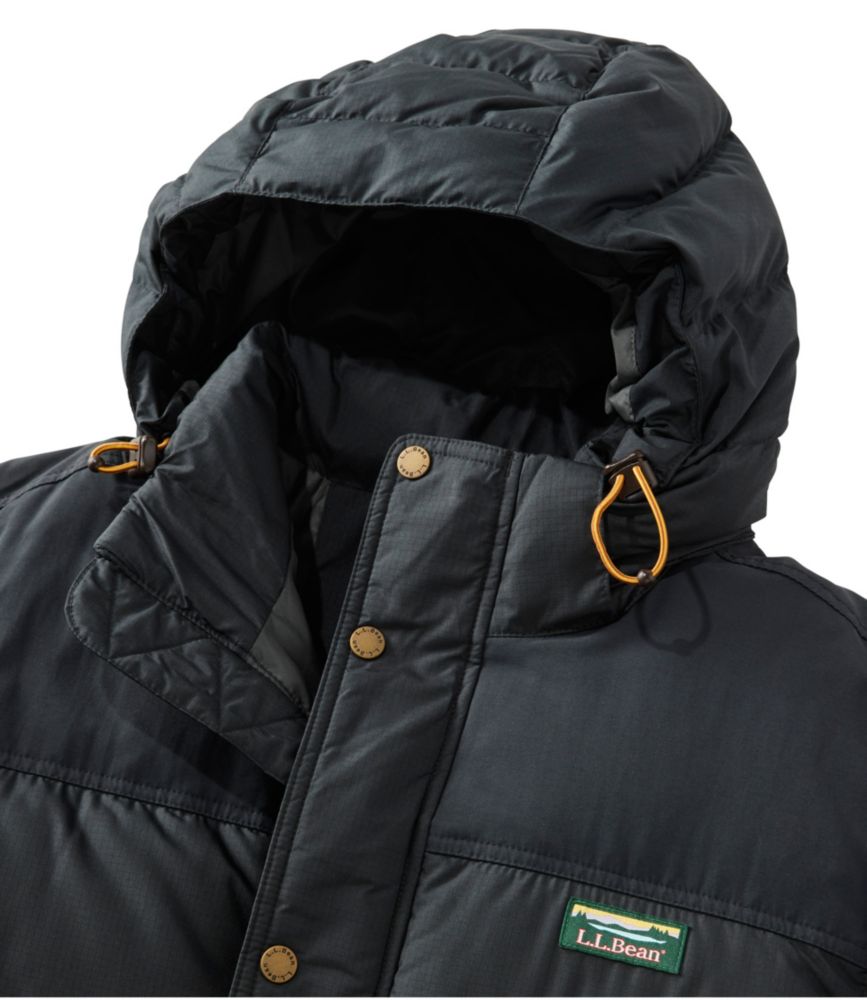 Men's Mountain Classic Down Parka - US 2472