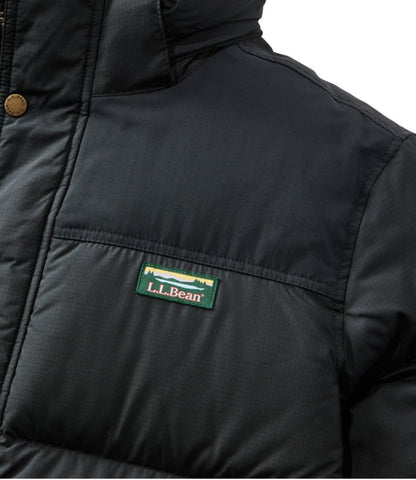 Men's Mountain Classic Down Parka - US 2472