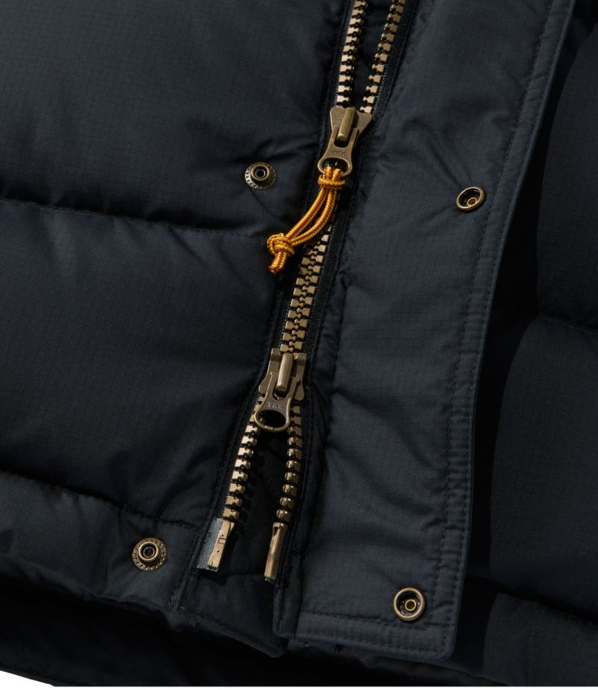 Men's Mountain Classic Down Parka - US 2472