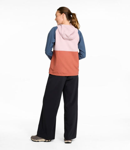 Women's Mountain Classic Anorak, Multi-Color - US 6336