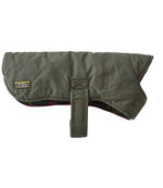 Reversible Field Coat for Dogs - US 6368