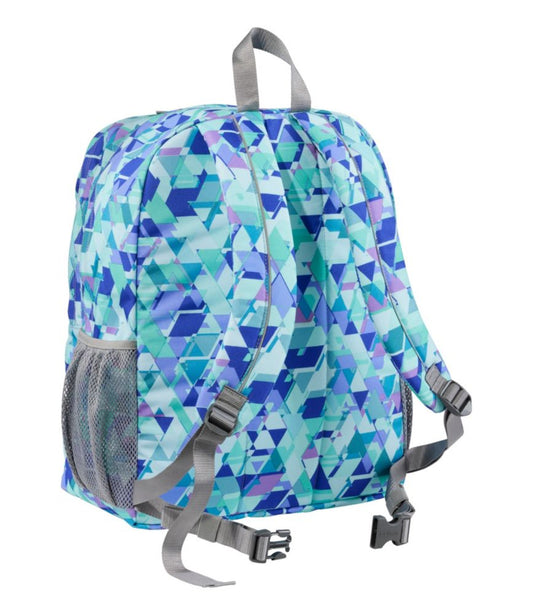 L.L.Bean Deluxe Book Pack®, 37L, Print - US 0496