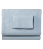 Organic Flannel Sheet Collection - US 5078