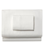 Organic Flannel Sheet Collection - US 3833