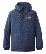 Men's Mountain Classic Full-Zip Jacket - US 6698