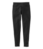Women's PrimaLoft ThermaStretch Fleece Tights, Mid-Rise - US 4118