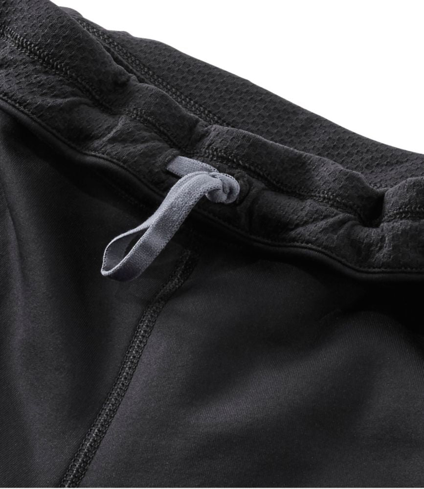 Women's PrimaLoft ThermaStretch Fleece Pants, Mid-Rise Straight-Leg - US 4924