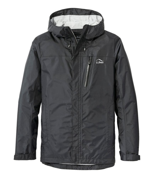 Men's Trail Model Rain Jacket - US 0964