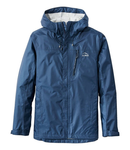 Men's Trail Model Rain Jacket - US 7648