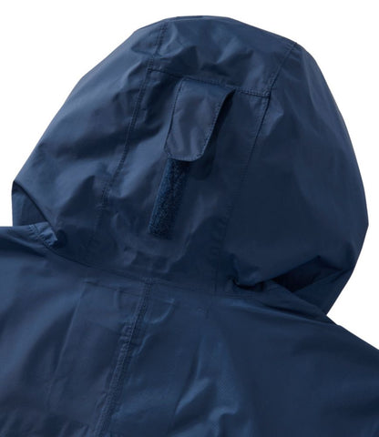 Men's Trail Model Rain Jacket - US 7648
