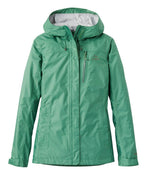 Women's Trail Model Rain Jacket - US 9353
