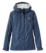 Women's Trail Model Rain Jacket - US 7036