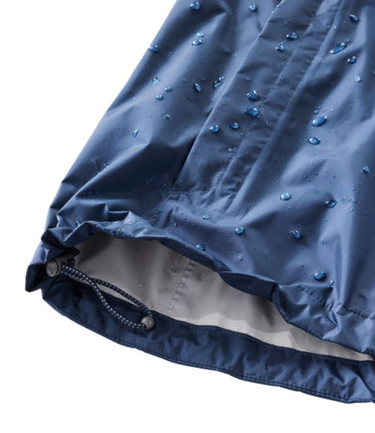 Women's Trail Model Rain Jacket - US 7036