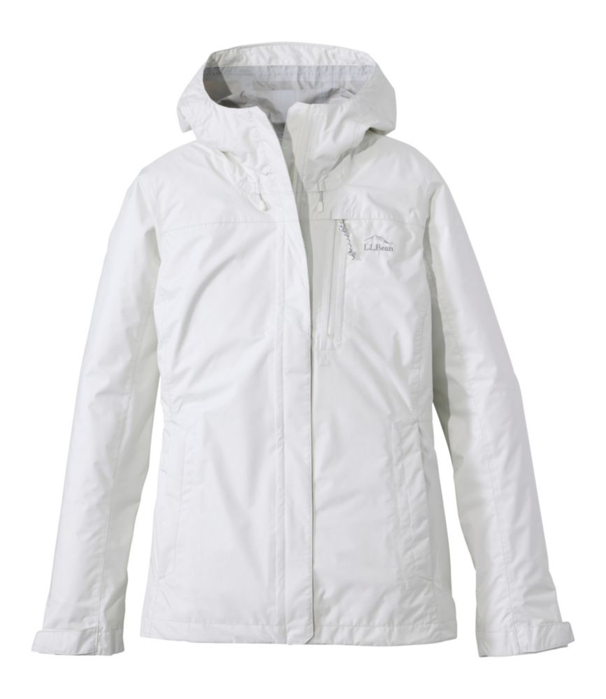 Women's Trail Model Rain Jacket - US 7656