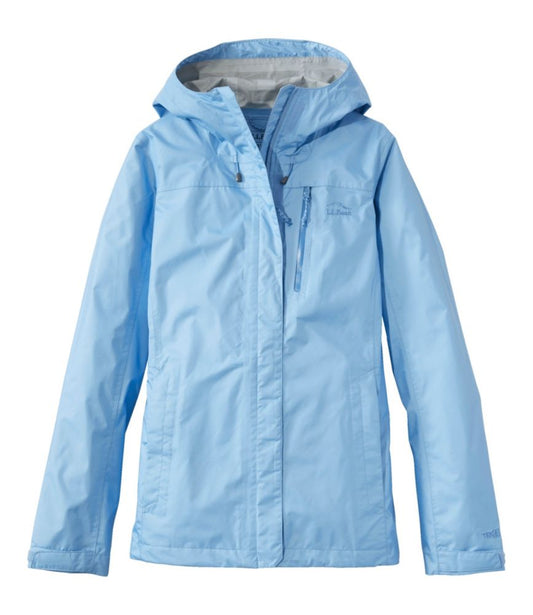 Women's Trail Model Rain Jacket - US 3502