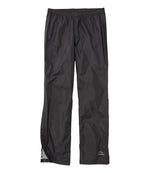 Men's Trail Model Rain Pants - US 2719