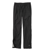 Women's Trail Model Rain Pants - US 1493