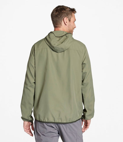 Men's No Fly Zone Jacket - US 0853