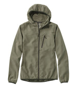 Women's No Fly Zone Jacket - US 4487