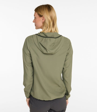 Women's No Fly Zone Jacket - US 4487
