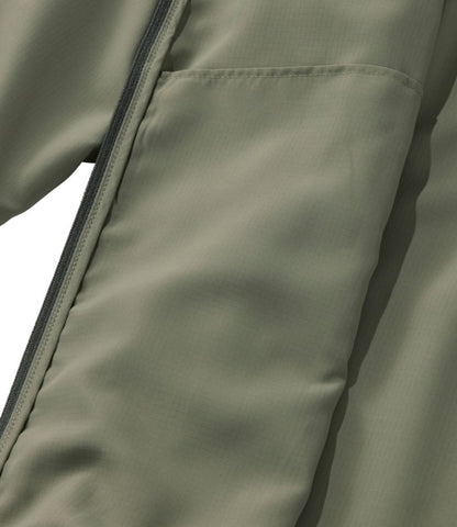 Women's No Fly Zone Jacket - US 4487