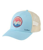 Adults' L.L.Bean Trucker Hat - US 6746