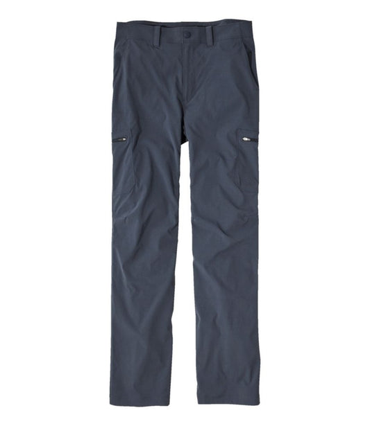 Men's Water-Resistant Cresta Pants, Standard Fit - US 5590