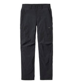 Men's Water-Resistant Cresta Pants, Standard Fit - US 9374