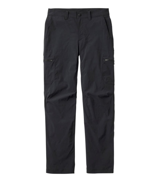 Men's Water-Resistant Cresta Pants, Standard Fit - US 9374