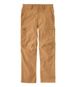 Men's Water-Resistant Cresta Pants, Standard Fit - US 9967