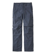 Men's Water-Resistant Cresta Zip-Off Pants, Standard Fit - US 4941