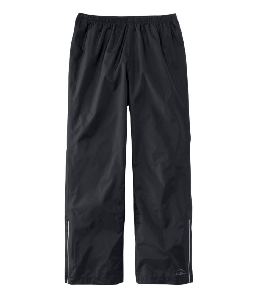 Kids' Trail Model Rain Pants - US 4106
