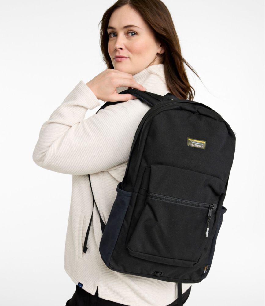 Mountain Classic Cordura Pack, 22L - US 0185