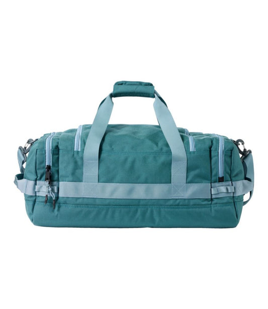 Mountain Classic Cordura Duffle, Small - US 4539