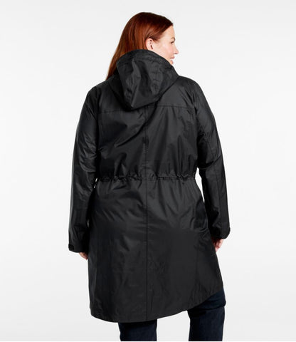 Women's Trail Model Raincoat - US 5092