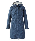 Women's Trail Model Raincoat - US 3520