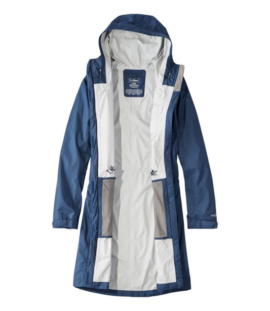 Women's Trail Model Raincoat - US 3520